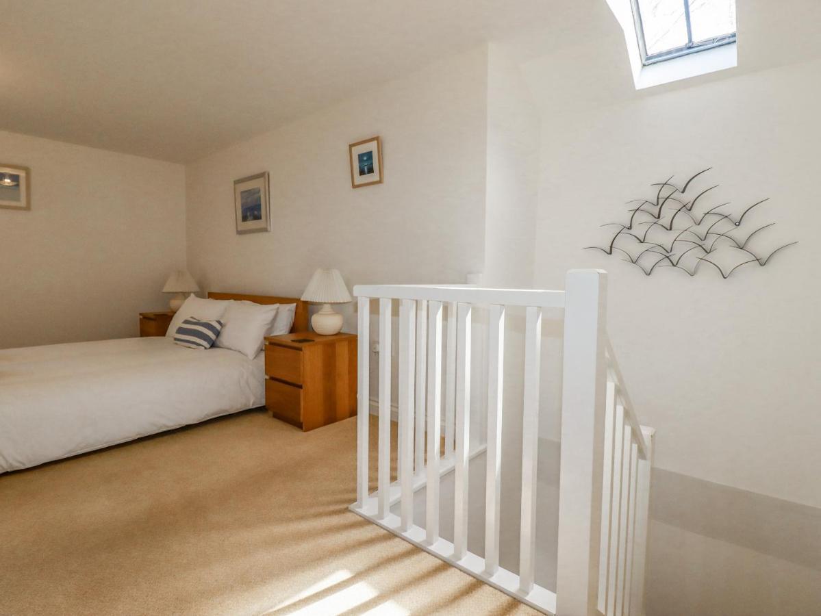 The Mill Villa Tintagel Exterior photo